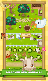 Garden Island: Farm Adventure (Mod Coins/Hearts)