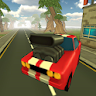 The Getaway: Traffic Racer 3D Download