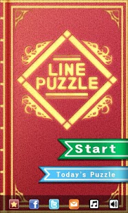 Line Puzzle