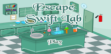 Escape Games-Puzzle Lab Room APK