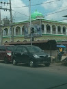 Masjid Gelumbang