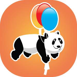 Balloon Panda 1.0.0