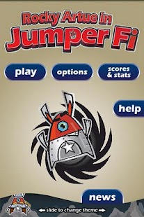 How to get Jumper Fi Free 1.0 unlimited apk for bluestacks