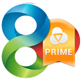 GO Launcher Prime
