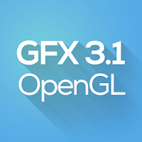 GFXBench GL Benchmark 3.1