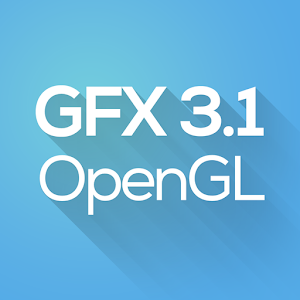 GFXBench GL Benchmark 3.1 3.1.15