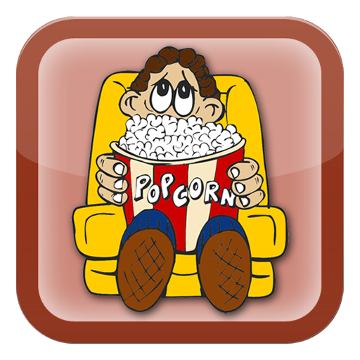 Popcorn Eater Free 休閒 App LOGO-APP開箱王