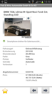 Download Fett & Wirtz APK for Android