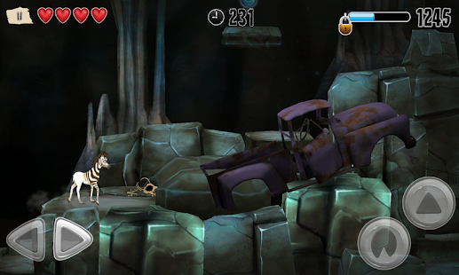 Khumba The Game Screenshots 14