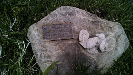 Irene Hagle Memorial