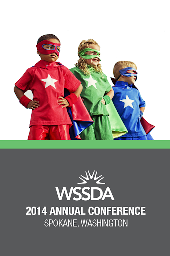 WSSDA 2014