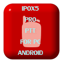 Ipox5 push to talk android,pc icon