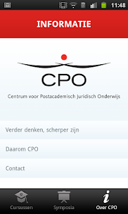 How to install CPO zoek & boek 1.0 unlimited apk for android