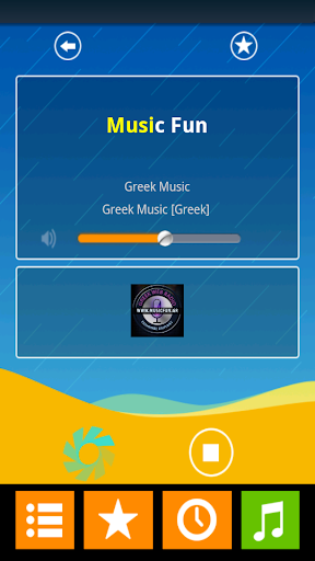 【免費音樂App】Greek Music Radio Stations-APP點子