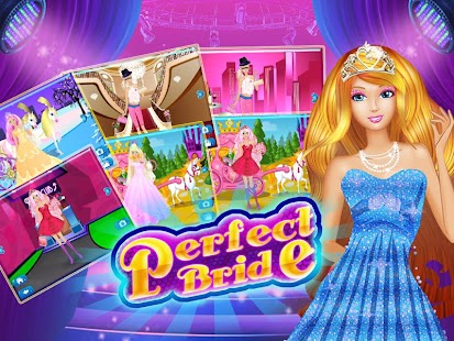 download Perfect Bride free