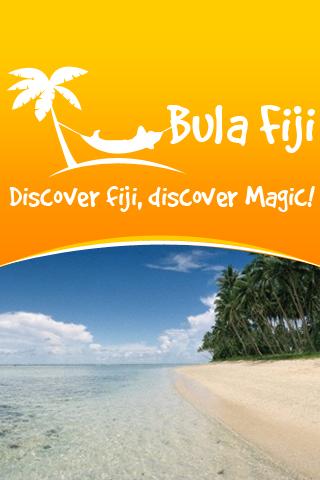 【免費社交App】Bula Fiji-APP點子