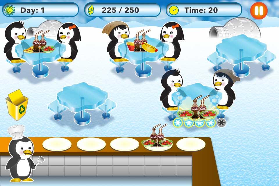 pinguin restaurant pinguin restaurant