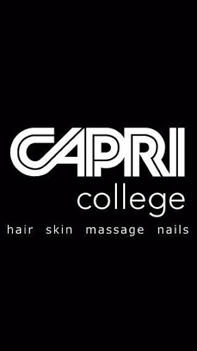 Capri College Student App