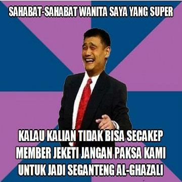 DP BBM MEME