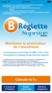 Free B-Réglette Suprane® APK for PC