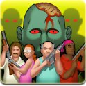 TSUZP! a zombie tale -BETA- icon