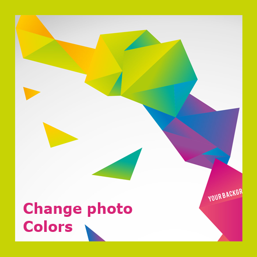 Change Photo Colors