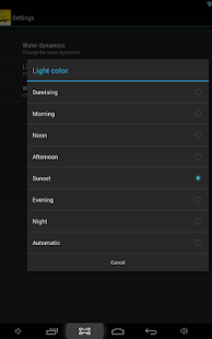 How to install Water Fantasies Golden River 1.0 mod apk for pc