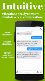 Mumble! - Smart Notifications poster 1
