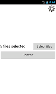 Image resize Screenshots 1