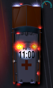 Lastest Classic Ambulance Alarm Clock APK for PC