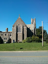 St. George Episcopal Church
