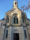 Église Saint Martial Le Chatelet