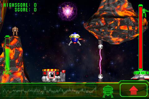 Rescue Ship 2.06 Apk