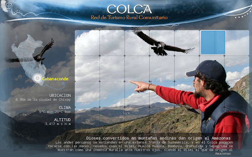 Free Red TRC Colca APK