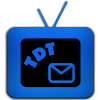 TDT a la Carta TV icon