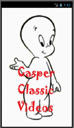 Casper Classic Videos