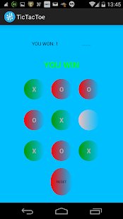 Tic Tac Toe Screenshots 3