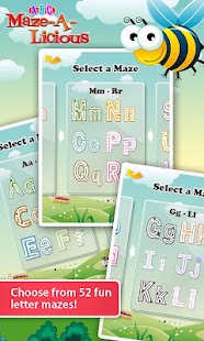 How to mod ABC Mazealicious Lite lastet apk for android