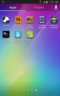 How to download Note on Call patch 1.7 apk for pc