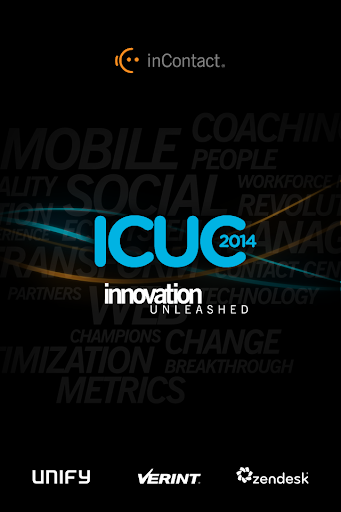 ICUC 2014