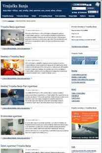 Vrnjacka Banja Screenshots 1