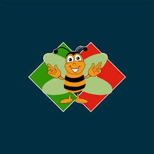 Learn Italian Free logo