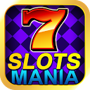 Slots Mania II mobile app icon