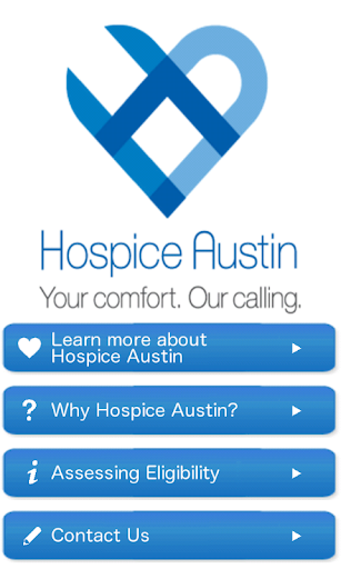 Hospice Austin