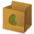 Shopulator Donation logo