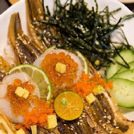 將將燒日式料理