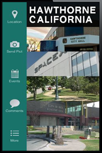 City of Hawthorne, California Screenshots 0