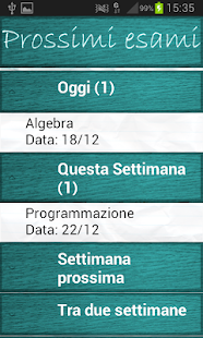 Università - MSUni Screenshots 4