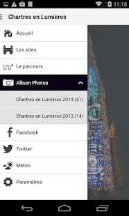 How to download Chartres en Lumières lastet apk for android