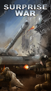 Free Download Surprise War - Tap for Victory APK for Android